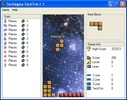 Techlogica TechTris screenshot 2