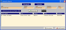 GestorLib screenshot 3