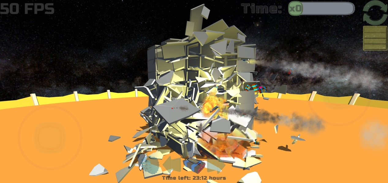 Destruction Simulator 3D - Preview 19