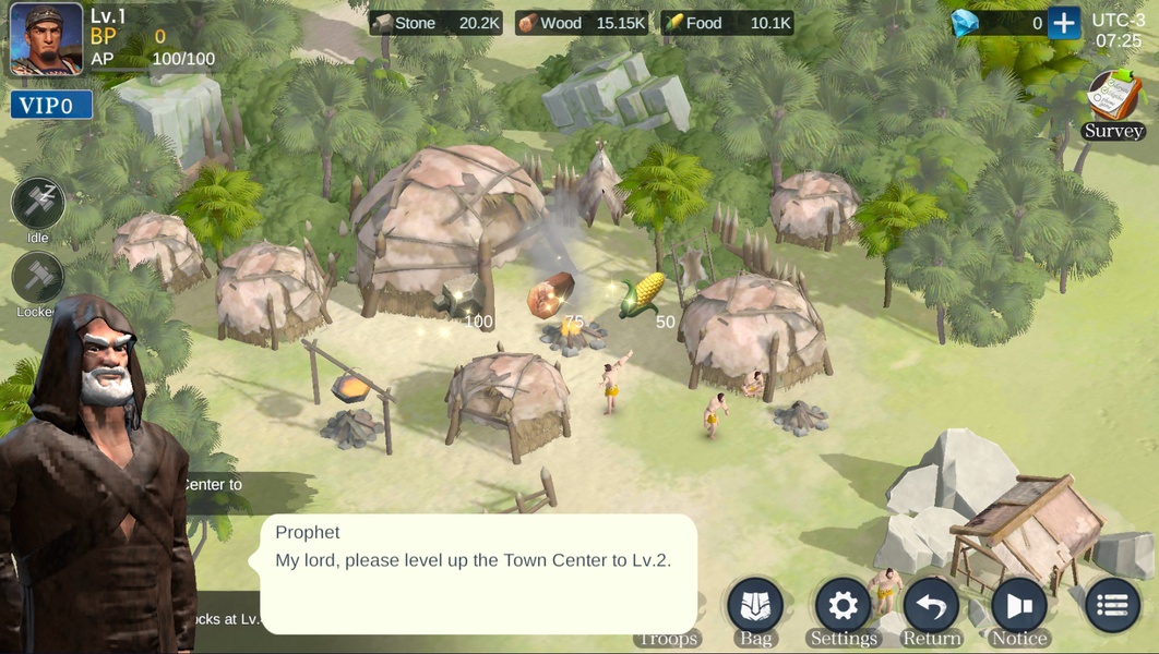 My Empire App Image