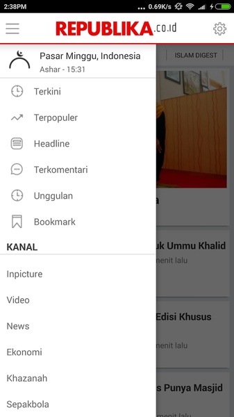 Republika - Preview 8
