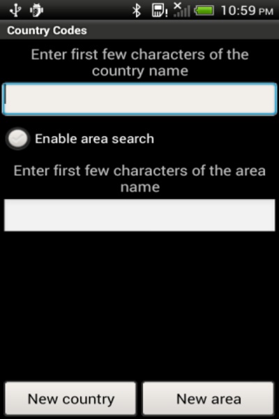Country Codes Ad - Preview 3