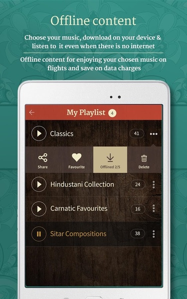 Classical Saregama - Preview 2