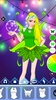 Magic Fairy Butterfly Dress up screenshot 4