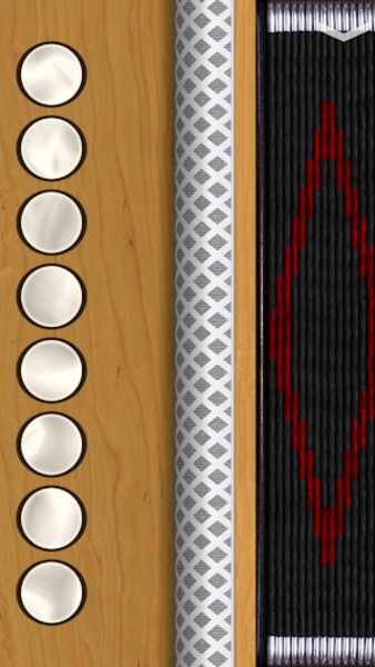 Melodeon - Preview 5