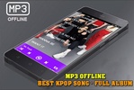ITZY Not Shy Latest Songs Offline-KPOP Full Album screenshot 3