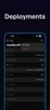 Vercel Client Mobile — Rev screenshot 4