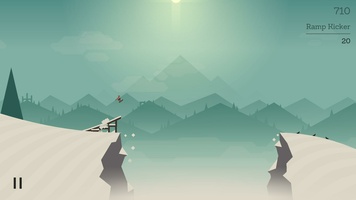Alto's Adventure screenshot 5