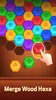 WoodHexa screenshot 6