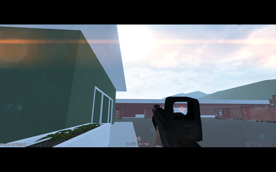 Soldier Ops Online Free - Preview 4