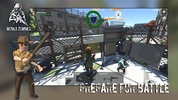 Mobile Zombies screenshot 4