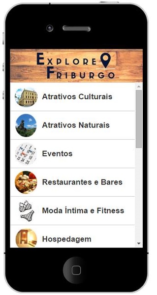 Explore Friburgo - Preview 7
