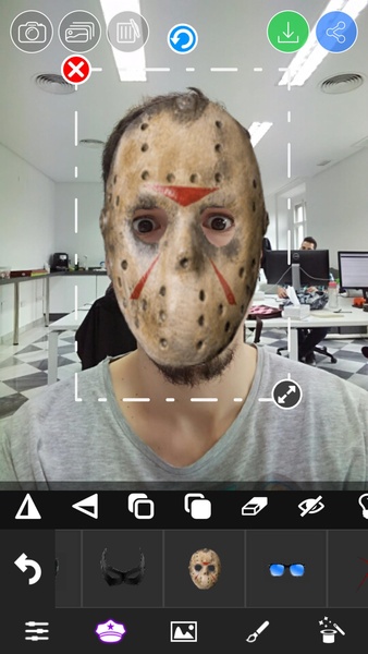 Photo Editor - Camera Effects - Preview 6