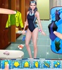 Swimming Salon screenshot 9