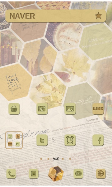 Daydream.autumn - Preview 6