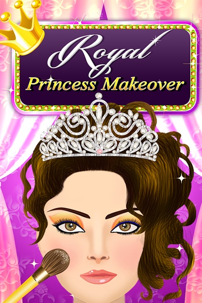 Royal Princess Makeover - Preview 4