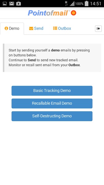 Pointofmail - Preview 4