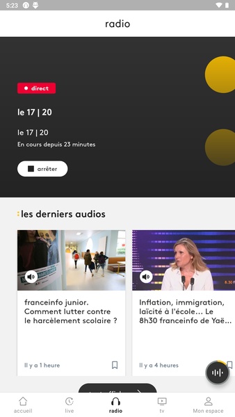 francetv info - Preview 3