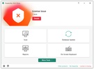 Kaspersky Anti-Virus 2023 screenshot 1