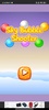 Sky Bubble Shooter screenshot 4