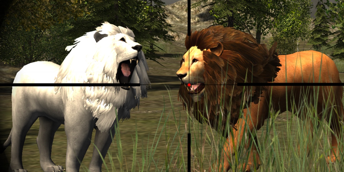 Hunter Simulator 2016 - Preview 2