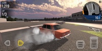 Russian Car Drift screenshot 6