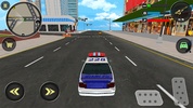 Gangster Fight City Mafia Game screenshot 12