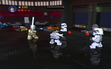 Lego Star Wars screenshot 2