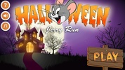 Halloween Jerry Run 2017 screenshot 1