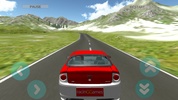 Mountain Racing Games screenshot 4