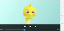 videos para niños en español screenshot 11