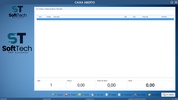 ERP Fiscal SoftTech screenshot 1