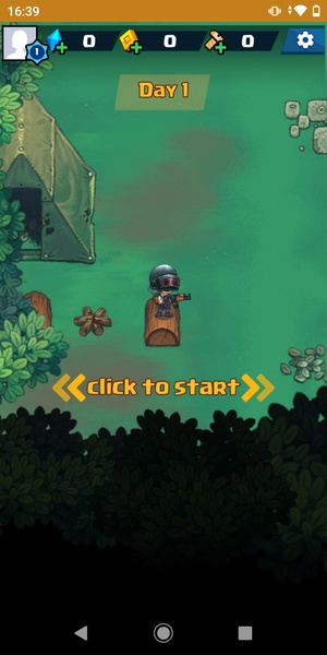 Zombie killers - Preview 15