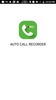 Call Recorder Automatic screenshot 6