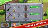 Clicker Mine Idle Tycoon screenshot 4