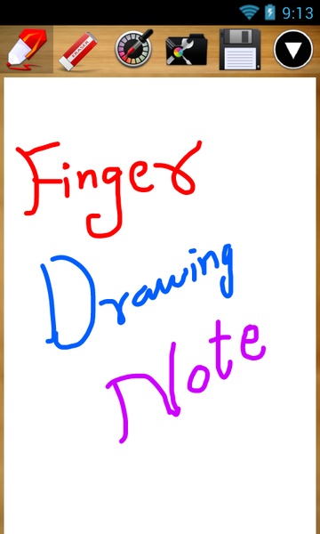 NoteBook Free - Preview 3