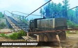 Army Truck Simulator 3d screenshot 4