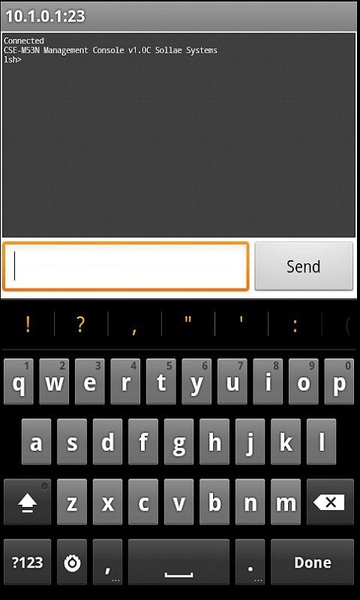 TCPClient - Preview 4