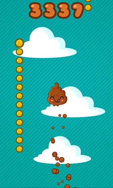 Happy Poo Jump - Preview 8