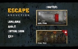 Escape Abduction - Escape Puzz screenshot 8