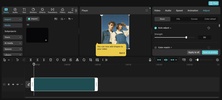 CapCut Pad screenshot 4