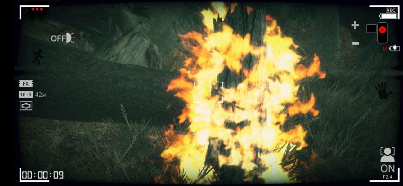 Dark Forest: Lost Story - Preview 5