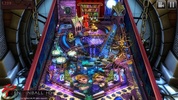 Zen Pinball HD screenshot 7