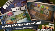 Let's Mahjong in 70's HK Style screenshot 5