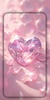 Pink Wallpaper screenshot 2