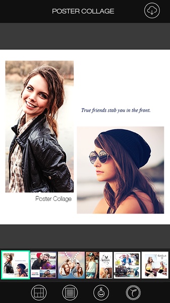 Poster Collage - Preview 7