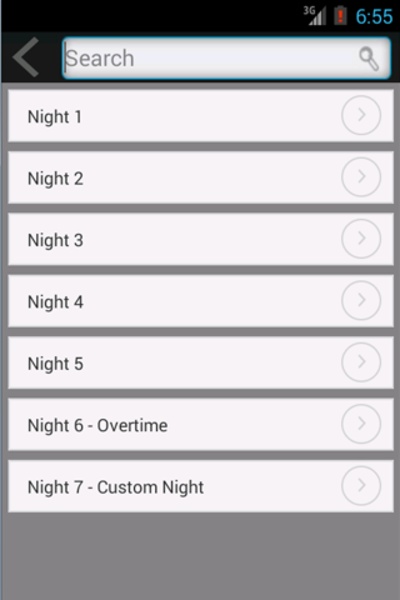 Guide FNAF - Preview 6