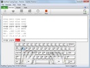 KeyBlaze Typing Tutor screenshot 3