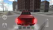 Extreme SUV Simulator 3D screenshot 4