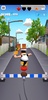Pizza Tower Run Mobile 3D screenshot 1